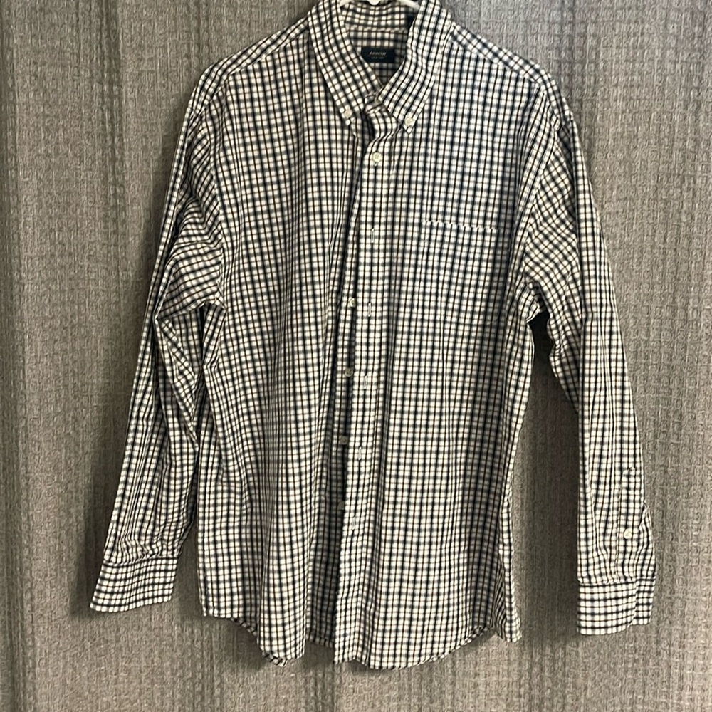 Button up shirt